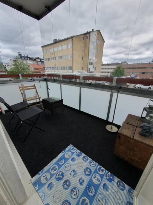Rovaniemi Ruokasenkatu Apt - Wi-Fi - Sauna - Free Parking ภายนอก รูปภาพ