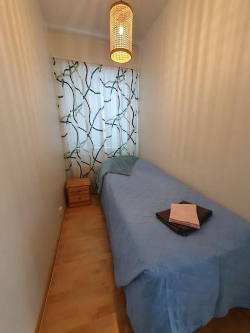 Rovaniemi Ruokasenkatu Apt - Wi-Fi - Sauna - Free Parking ภายนอก รูปภาพ