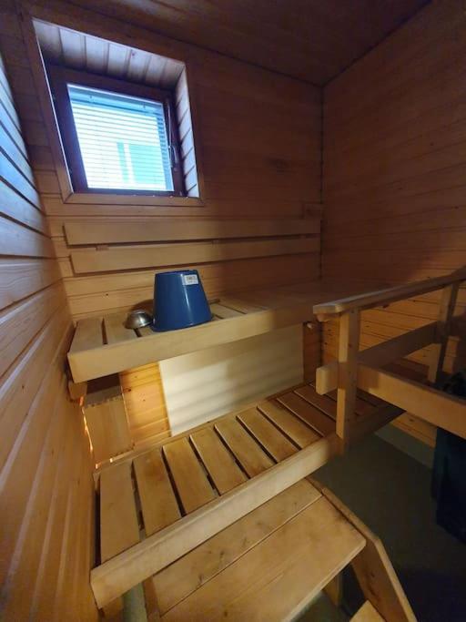 Rovaniemi Ruokasenkatu Apt - Wi-Fi - Sauna - Free Parking ภายนอก รูปภาพ